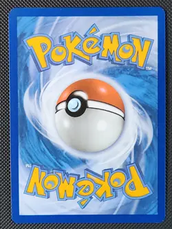 2x Psyduck 007 Black Star Promo Mega Evolution Pokemon MEP EN X2 NM Pack Fresh - Image 4