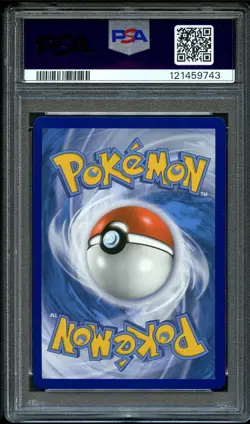 Pokemon Astral Radiance Irida 186 PSA 10 - Image 2