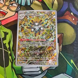 Magneton SVP 159 Pokemon TCG Surging Sparks Promo NM pack fresh - Image 1