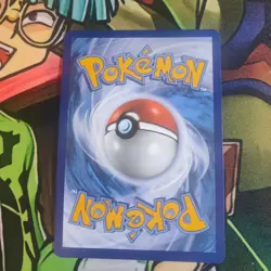Magneton SVP 159 Pokemon TCG Surging Sparks Promo NM pack fresh - Image 2