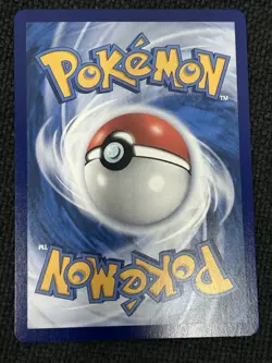 IN STOCK Pokemon Chinese Exclusive Meowth CBB3C-02 07/07 Gem Pack Vol.3 - Image 2