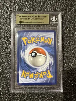 Pokemon Charizard EX 199/165 Special Illustration Rare BGS 9.5 Gem Mint PSA 10 - Image 2