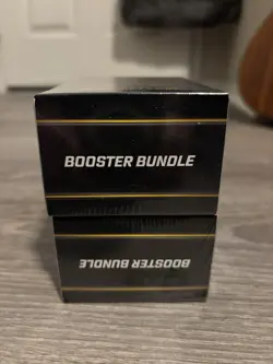 Pokemon Mega Evolution Booster Bundles (2) - Image 4