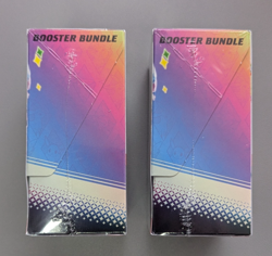 x2 Pokemon Prismatic Evolutions Booster Bundle 2x Sealed Bundles! In Hand! - Image 2