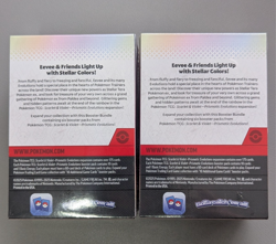 x2 Pokemon Prismatic Evolutions Booster Bundle 2x Sealed Bundles! In Hand! - Image 3