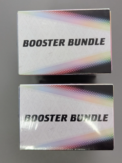 x2 Pokemon Prismatic Evolutions Booster Bundle 2x Sealed Bundles! In Hand! - Image 5