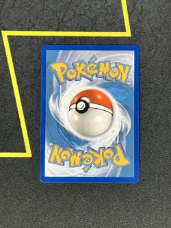 Pokemon TCG ~ Pikachu V ~ SWSH061 - Shining Fates Black Star Promo Holo : NM - Image 2