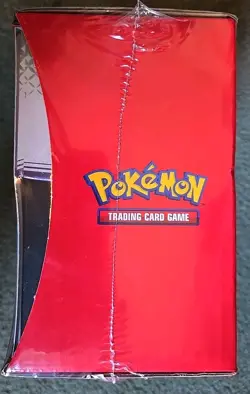 POKEMON ELITE TRAINER BOX SCARLET & VIOLET PRISMATIC EVOLUTIONS SAMS CLUB BUNDLE - Image 3