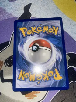 Pokemon TCG Gengar TG06/TG30 Lost Origin Full Art Trainer Gallery Holo NM - Image 3