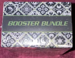 Pokemon TCG: Paldean Fates Booster Bundle SV4.5 - Image 3