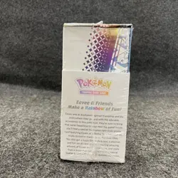 POKEMON Prismatic Evolutions Super Premium Collection, Sealed Box is Worn - Image 2