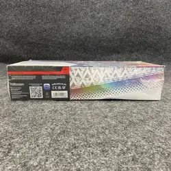 POKEMON Prismatic Evolutions Super Premium Collection, Sealed Box is Worn - Image 4