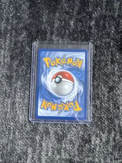 Professor Turo's Scenario 2023 Pokemon Paradox Rift 257/182 Special Illustration - Image 2