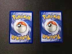 Pokemon TCG LOT 2x Veluza ex 043/159 Sv09: Journey Together Holo - Image 2