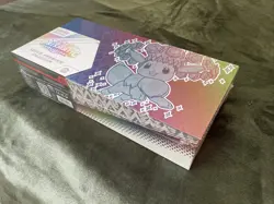 Pokemon Prismatic Evolutions Super Premium Collection Brand New & Factory Sealed - Image 2