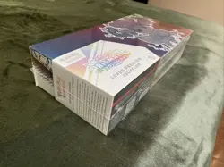 Pokemon Prismatic Evolutions Super Premium Collection Brand New & Factory Sealed - Image 3
