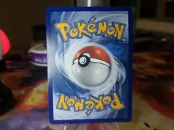 Pokemon Riolu 010 Black Star Promo Mega Evolutions - Image 2