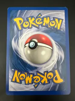 Pokemon Breeder Fields 1st Edition Neo Revelation 62/64 Pokemon TCG VLP - Image 2