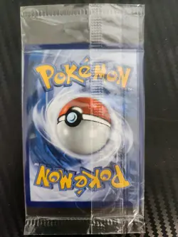 2024 Pokemon Mimikyu SEALED Pokemon Center Promo 075 SVP Paldean Fates - Image 2