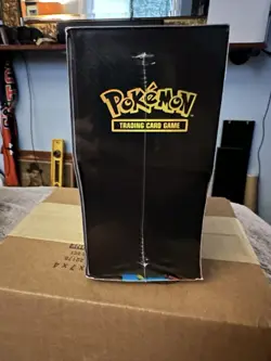 Pokemon TCG ETB Mega Evolution Elite Trainer Box (Gardevoire) - Image 2