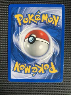 Kingdra Holo Foil Rare - Neo Genesis 8/111 - WOTC Pokemon Card - NM - Image 2