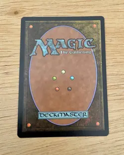 MTG Magic The Gathering Card Returned Centaur Creature Zombie Centaur Foil Black - Image 2