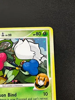 Roserade GL 12/111 - Rising Rivals Holo Rare Pokemon TCG Card MP - Image 4