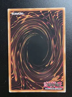 Jurrac Meteor - Secret Rare HA04-EN029 Yugioh Card - Image 2