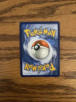 Pokemon Lillie's Clefairy EX Holo Ultra Rare Card 173/159 SV09 Journey Together - Image 2