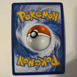 Pokemon TCG Goldeen Prismatic Evolutions Masterball Holo Card 020/131 S&V NM - Image 2