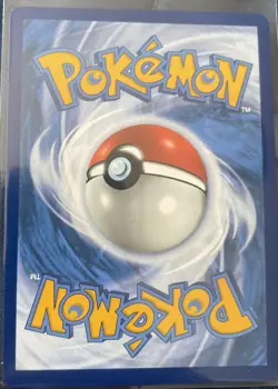 Pokemon TCG Team Rockets Mewtwo EX Double Rare Card 081/182 Destined Rivals - Image 2