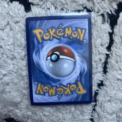 Pikachu EX Promo Card!!! No. XY84 - Image 2