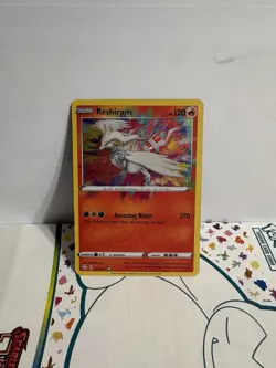 Amazing Rare Complete Set of 9 - Vivid Voltage Shining Fates Pokemon Card - M/NM - Image 2