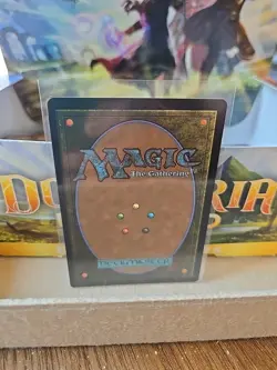 Archangel of Wrath 003/281 - Magic MTG Dominaria United - Foil Rare - NM - Image 2