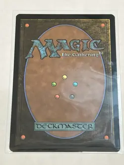 Web of Life and Destiny 122 MTG Spider-Man 2025 Near Mint Mythic Rare Non Foil - Image 3