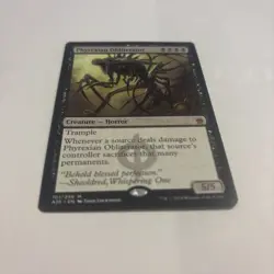 Phyrexian Obliterator NM MTG Masters 25 101/249 Black Horror Creature - Image 2