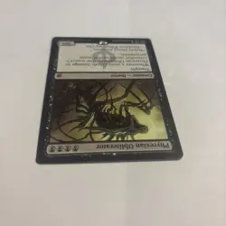 Phyrexian Obliterator NM MTG Masters 25 101/249 Black Horror Creature - Image 4