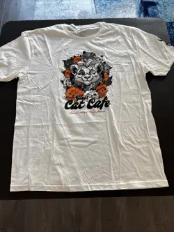 MTG Convention Exclusive T-Shirt - NEW - US XLarge - MagicCon Vegas - Image 1