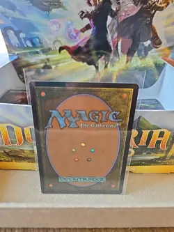 Astor, Bearer of Blades 293 (Showcase) - MTG Dominaria United Magic - Rare - Image 2
