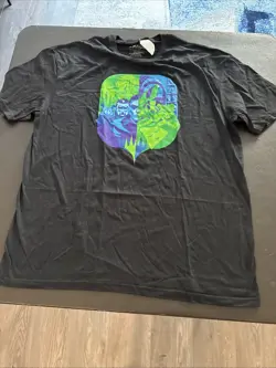 MTG Convention Exclusive T-Shirt - NEW - US XLarge - MagicCon Vegas - Image 1