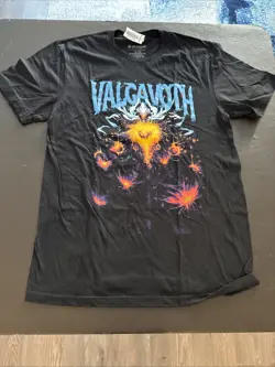 MTG Convention Exclusive T-Shirt - NEW - US Medium - MagicCon Magic The Gatherin - Image 1