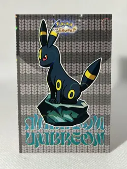 UMBREON - POKEMON CARDS ( PSA , CGC , BGS , TAG ) - Image 1