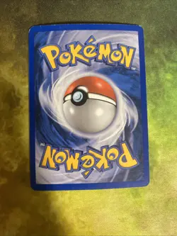 Tyranitar EX Delta Species 16/113 Reverse Holo Rare Stamped Pokemon TCG - Image 4