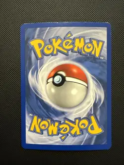 Claw Fossil 90/100 Sandstorm Reverse Holo Pokemon - Image 3
