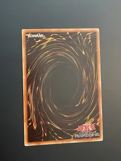 Yu-Gi-Oh! Yugioh Fabled Urustos DT05-JP008 Common Duel Terminal, Japanese - Image 3