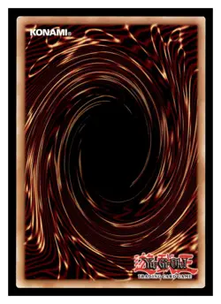 Yugioh D/D/D Super Doom King Purple Armageddon MP19-EN230 Super Rare 2019 LP - Image 2