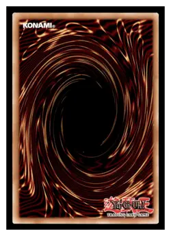 Yugioh Boot-Up Corporal FIGA-EN001 Super Rare Fists of the Gadgets LP - Image 2