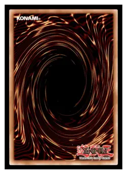 Yugioh Spin Turn INCH-EN013 Super Rare The Infinity Chasers LP - Image 2