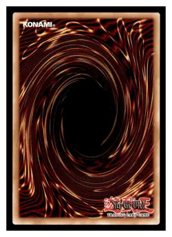 Yugioh Giga Gagagigo IOC-056 Invasion of Chaos LP - Image 2