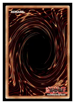 Yugioh Pennant of Revolution LED8-EN027 Rare LP - Image 2
